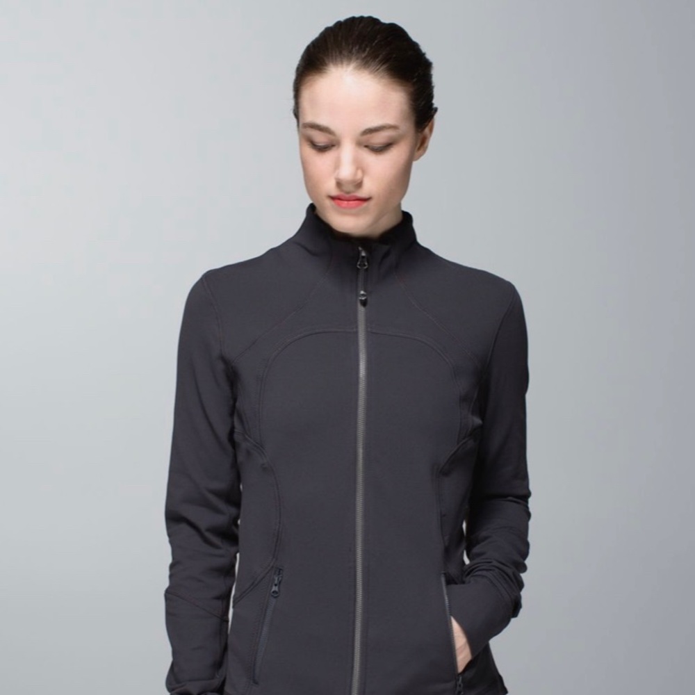 lululemon Forme Jacket Il ~ New With Tags!